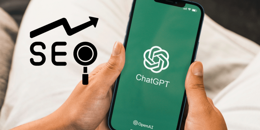 Optimiza tu SEO con ChatGPT: consejos para mejorar tu posicionamiento&nbsp;web